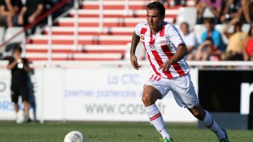Anunt de ULTIMA ORA! Transfer BOMBA pentru Mutu! Baskanii un renunta la el si sunt gata sa-l ia de la Ajaccio: