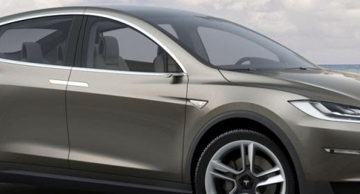 REVOLUTIE in industria auto! Un accesoriu istoric dispare de pe masini! Moda lansata de Tesla:_1
