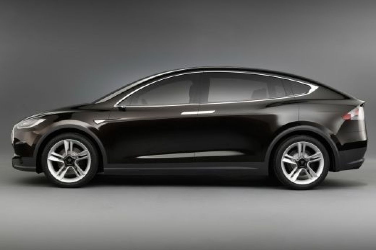 REVOLUTIE in industria auto! Un accesoriu istoric dispare de pe masini! Moda lansata de Tesla:_4