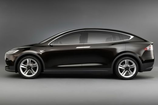 REVOLUTIE in industria auto! Un accesoriu istoric dispare de pe masini! Moda lansata de Tesla:_4