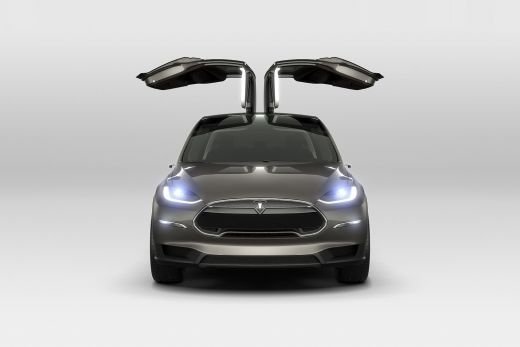 REVOLUTIE in industria auto! Un accesoriu istoric dispare de pe masini! Moda lansata de Tesla:_6