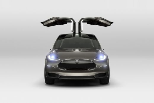 REVOLUTIE in industria auto! Un accesoriu istoric dispare de pe masini! Moda lansata de Tesla:_6