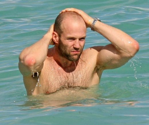 Aparitie CRIMINALA! Iubita lui Jason Statham i-a innebunit pe chelneri! Vezi in ce s-a imbracat la restaurant:_9