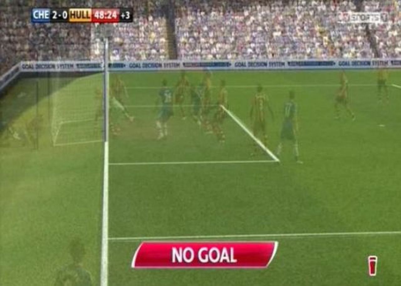 PREMIERA MONDIALA! Chelsea a intrat in era moderna a fotbalului! Cum arata noua tehnologie IMPOSIBIL de pacalit! SUPER FOTO_2