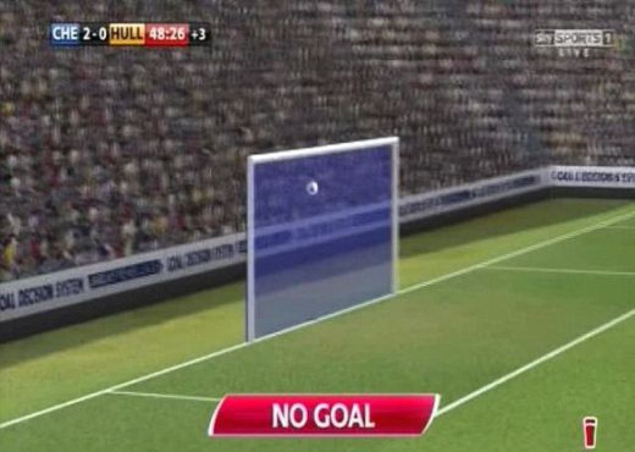 PREMIERA MONDIALA! Chelsea a intrat in era moderna a fotbalului! Cum arata noua tehnologie IMPOSIBIL de pacalit! SUPER FOTO_3
