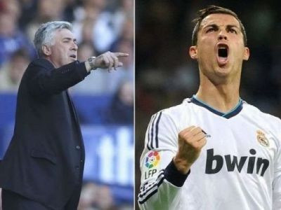 Victorie ISCOditoare: Real 2-1 Betis! GOL SUPERB si pasa de gol pentru Isco la debut! 3 goluri anulate Real! Mourinho, Pep si Rusescu s-au distrat impreuna :) VIDEO_3