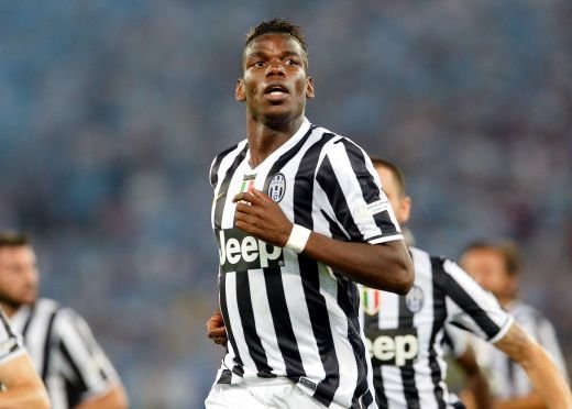 Nebunie in Italia: 57.000 de fani au luat cu ASALT Olimpico pentru Lazio 0-4 Juventus! Radu Stefan a fost UMILIT de Tevez si Pogba!_2