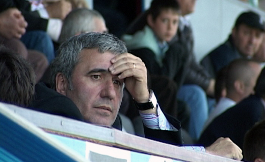 SPION la 18 ani? Hagi a avut la Viitorul un pusti implicat in ARANJAMENTE la pariuri! Stenogramele incredibile pentru un jucator de fotbal!