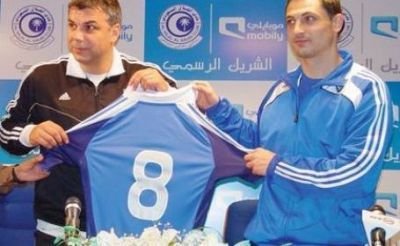 SURPRIZA neasteptata a lui Radoi! Ce a anuntat dupa ce Olaroiu a plecat de la Al Ain: