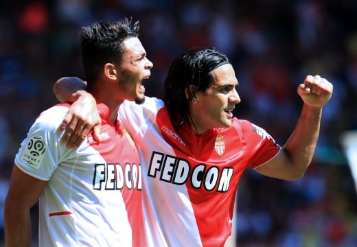 Falcao ii face PRAF pe cei de la Marca: Este fals ce au scris! Ce spune despre viitorul lui la Monaco: