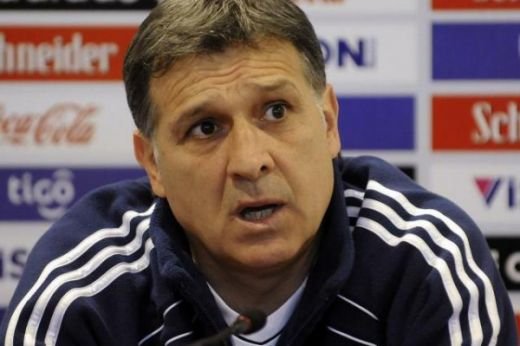 Barcelona are&nbsp;PROBLEME! Tata Martino s-a SPERIAT de anuntul asta! Decizia mea este irevocabila