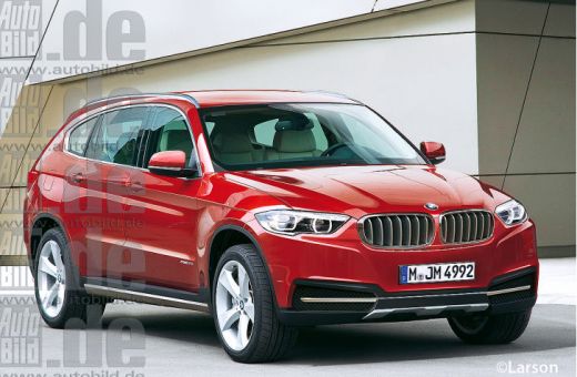 BMW se schimba RADICAL! Bavarezii scot artilera grea in lupta cu Audi si Mercedes! Cum vor arata masinile din 2018:_2