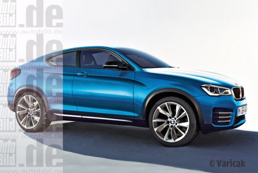 BMW se schimba RADICAL! Bavarezii scot artilera grea in lupta cu Audi si Mercedes! Cum vor arata masinile din 2018:_6