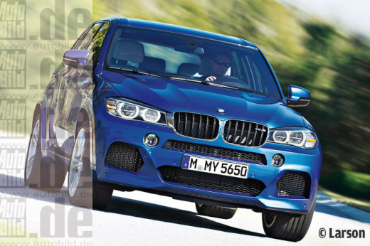 BMW se schimba RADICAL! Bavarezii scot artilera grea in lupta cu Audi si Mercedes! Cum vor arata masinile din 2018:_7