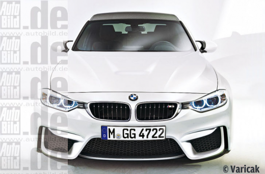 BMW se schimba RADICAL! Bavarezii scot artilera grea in lupta cu Audi si Mercedes! Cum vor arata masinile din 2018:_10