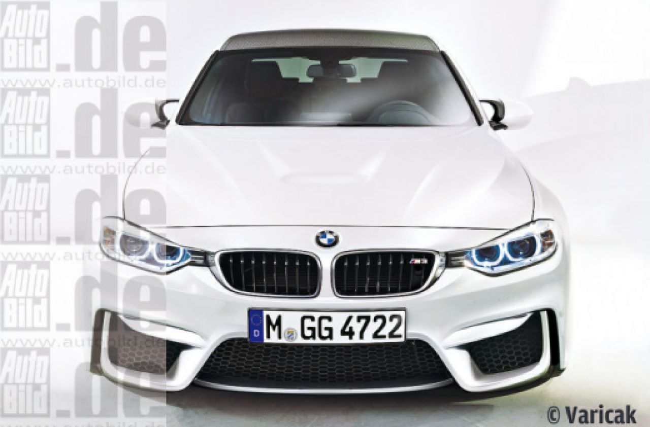BMW se schimba RADICAL! Bavarezii scot artilera grea in lupta cu Audi si Mercedes! Cum vor arata masinile din 2018:_10