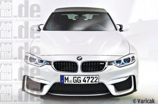 BMW se schimba RADICAL! Bavarezii scot artilera grea in lupta cu Audi si Mercedes! Cum vor arata masinile din 2018:_10