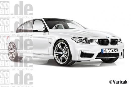BMW se schimba RADICAL! Bavarezii scot artilera grea in lupta cu Audi si Mercedes! Cum vor arata masinile din 2018:_11
