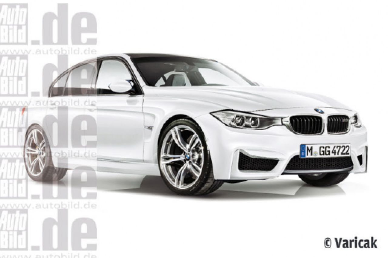 BMW se schimba RADICAL! Bavarezii scot artilera grea in lupta cu Audi si Mercedes! Cum vor arata masinile din 2018:_11