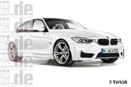 BMW se schimba RADICAL! Bavarezii scot artilera grea in lupta cu Audi si Mercedes! Cum vor arata masinile din 2018:_11