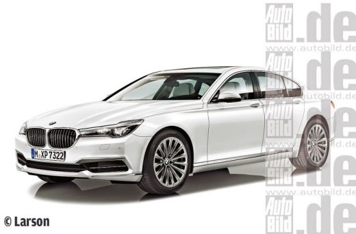 BMW se schimba RADICAL! Bavarezii scot artilera grea in lupta cu Audi si Mercedes! Cum vor arata masinile din 2018:_12