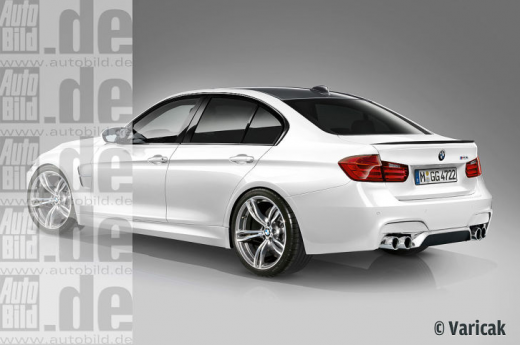BMW se schimba RADICAL! Bavarezii scot artilera grea in lupta cu Audi si Mercedes! Cum vor arata masinile din 2018:_13