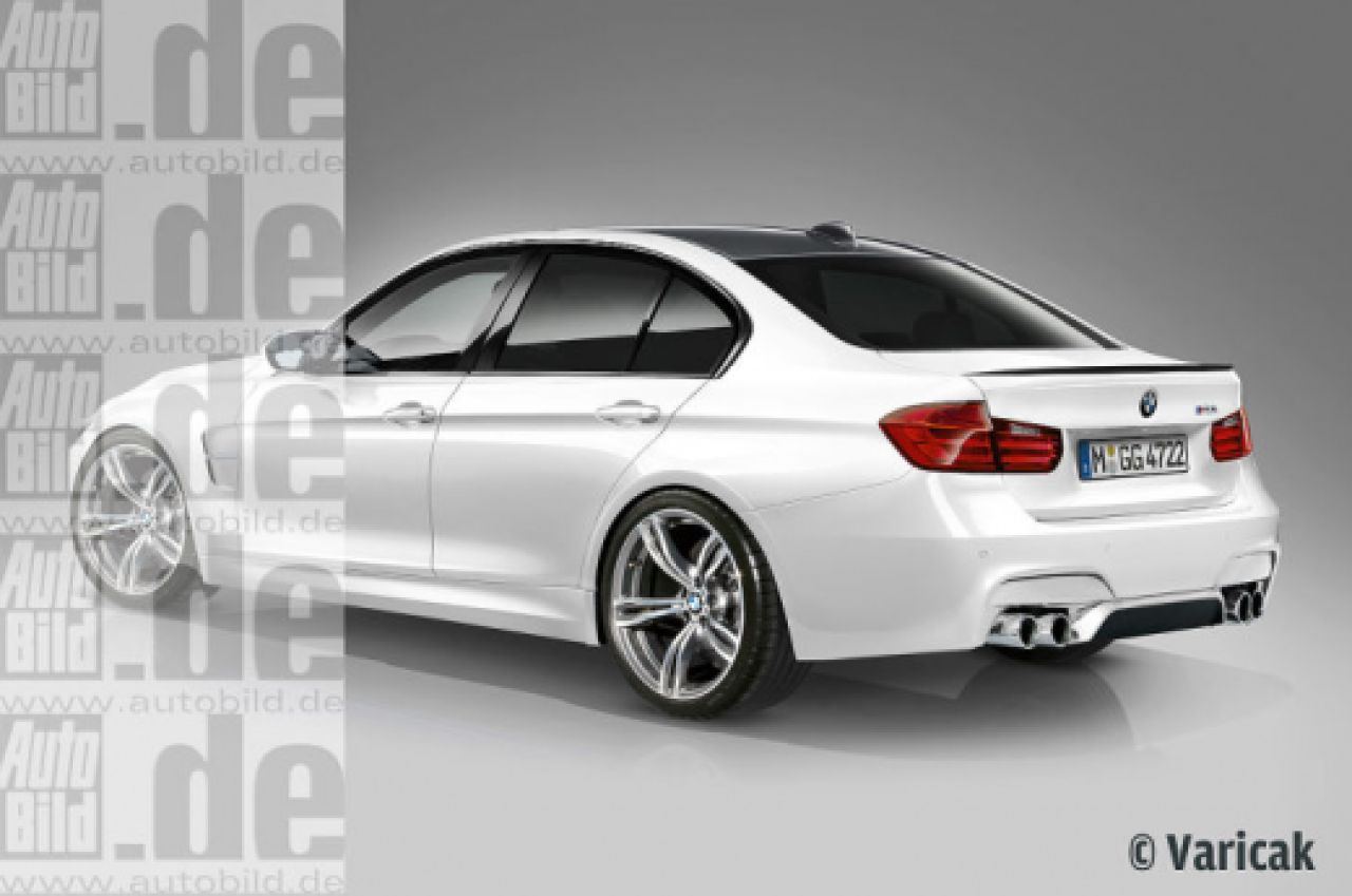 BMW se schimba RADICAL! Bavarezii scot artilera grea in lupta cu Audi si Mercedes! Cum vor arata masinile din 2018:_13