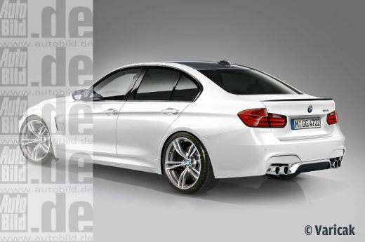 BMW se schimba RADICAL! Bavarezii scot artilera grea in lupta cu Audi si Mercedes! Cum vor arata masinile din 2018:_13
