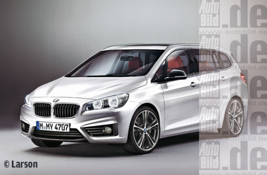 BMW se schimba RADICAL! Bavarezii scot artilera grea in lupta cu Audi si Mercedes! Cum vor arata masinile din 2018:_18