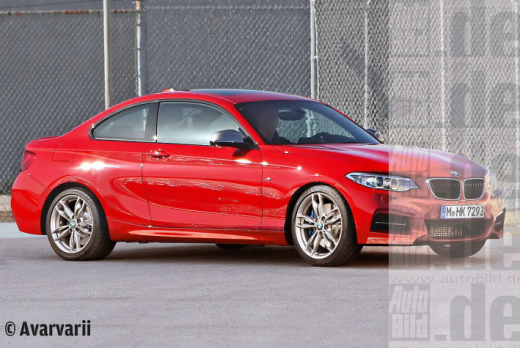 BMW se schimba RADICAL! Bavarezii scot artilera grea in lupta cu Audi si Mercedes! Cum vor arata masinile din 2018:_19