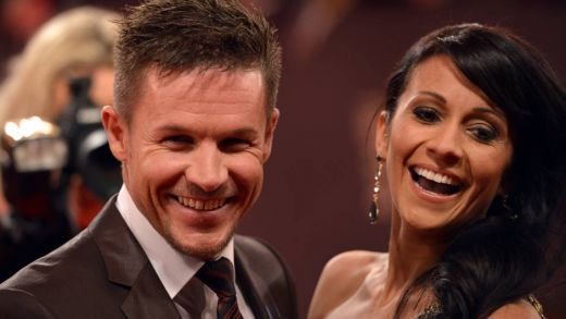 Felix Baumgartner, in stare de soc! Logodnica l-a parasit inainte de nunta! Motivul pentru care a luat decizia asta: