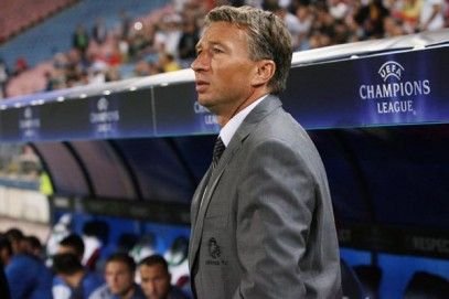 Bursucul a TURNAT tot! Le-a spus polonezilor care sunt cei mai periculosi stelisti! Vezi cui da prima sansa la calificarea in grupele Ligii: