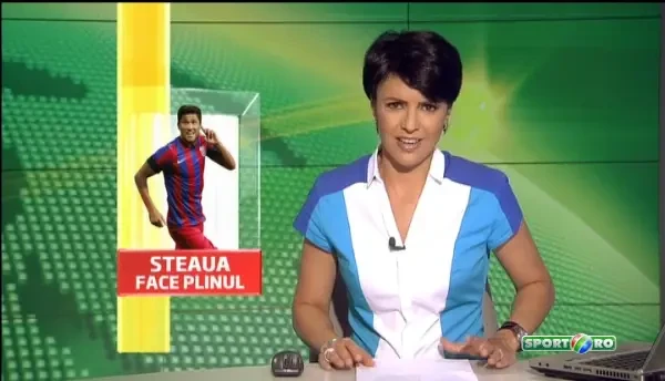 Steaua poate bate RECORDUL pe National Arena! Ce s-a intamplat ultima oara cand fanii Legiei au venit la Bucuresti: