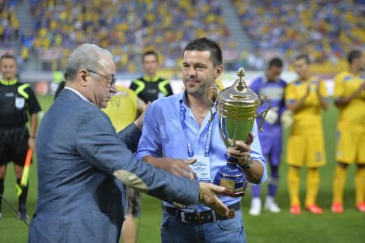 Veste excelenta pentru Contra inainte de meciul cu Swansea! Ce atacant va avea la meciul cu galezii: