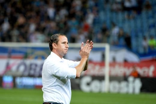 DILEMA lui Reghe! Singurul semn de intrebare la meciul cu Legia! Cei trei jucatori care se bat pe un singur loc: