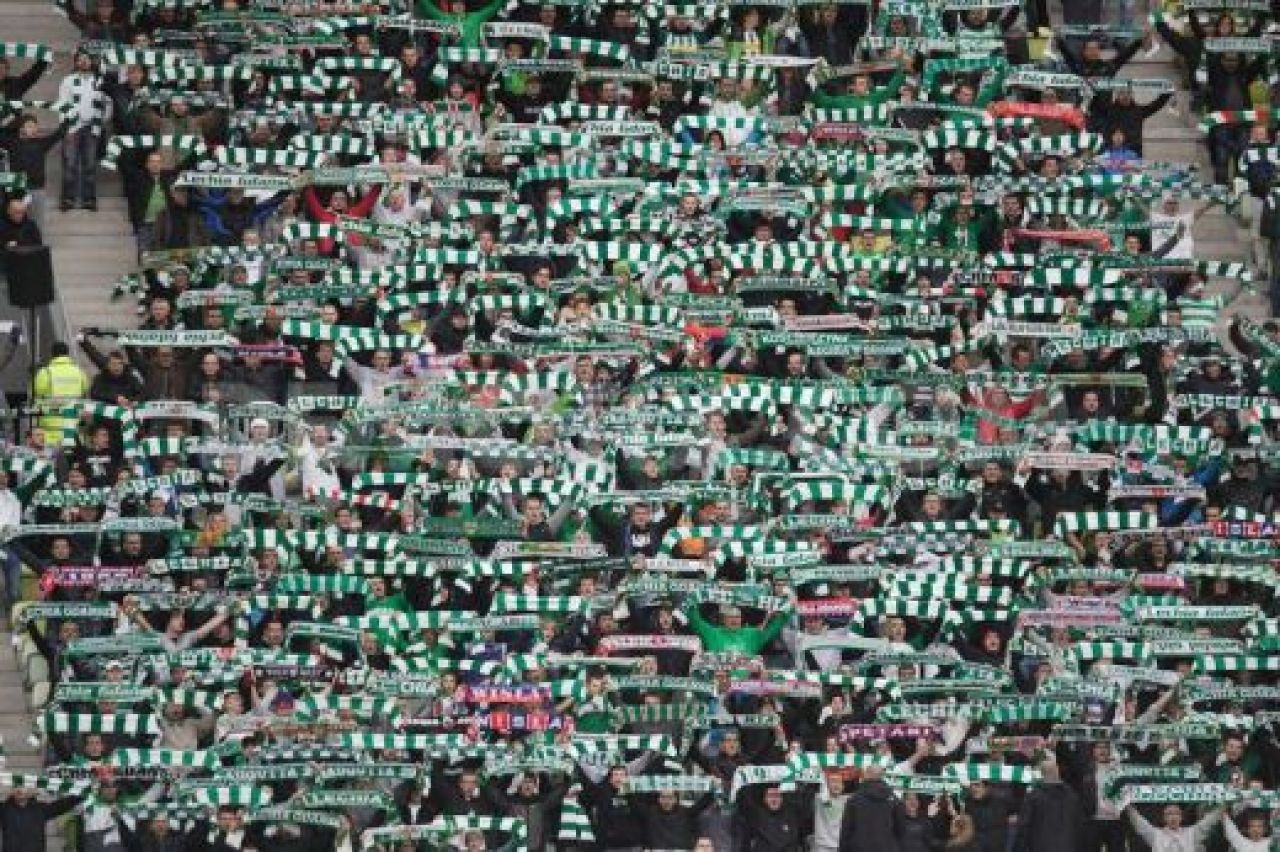 Am SPIONAT pentru Reghe! Toti ochii spre Polonia: Legia Varsovia 0-1 Lechia Gdansk! Rezervele au picat testul, titularii o asteapta pe Steaua!_1