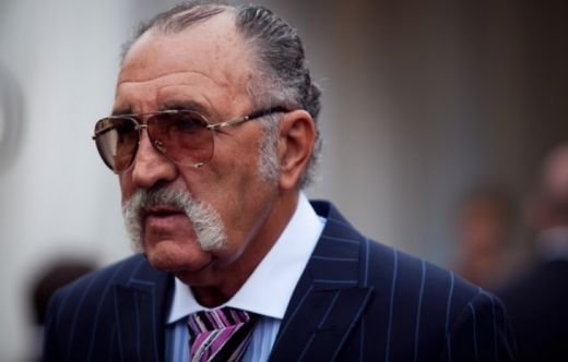 Tiriac poate da FALIMENT in Germania! Afacerea in care isi punea bazele seamana cu o GAURA NEAGRA: