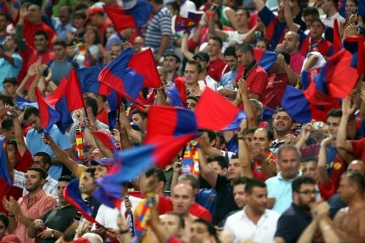 Tragedie in fotbalul romanesc! Unul dintre cei mai mari CAPITANI ai Romaniei s-a sinucis! "Ar fi vrut sa fie eutanasiat!"