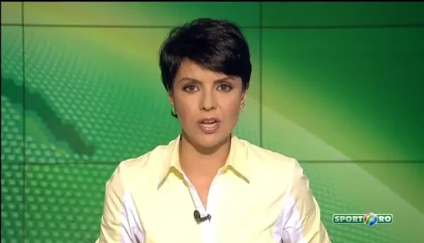 Un TITULAR a comis-o rau inainte de Legia! Reghe s-a enervat si l-a trimis la vestiare! Ce a spun antrenorul Stelei despre gestul jucatorului sau: