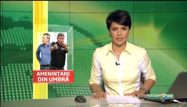 Revenire SURPRIZA la Dinamo? Rednic se poate razbuna pe Cadu si CFR! Negoita anunta SOCUL la echipa: