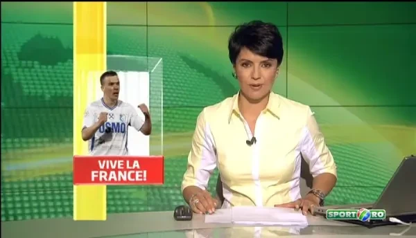 Nistor se bucura ca n-a ajuns la Steaua: E mai frumos sa joci cu Ibrahimovic Castiga de 3 ori mai mult decat ar fi luat in Romania: