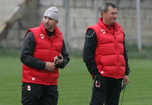 Revenire SURPRIZA la Dinamo? Rednic se poate razbuna pe Cadu si CFR! Negoita anunta SOCUL la echipa: