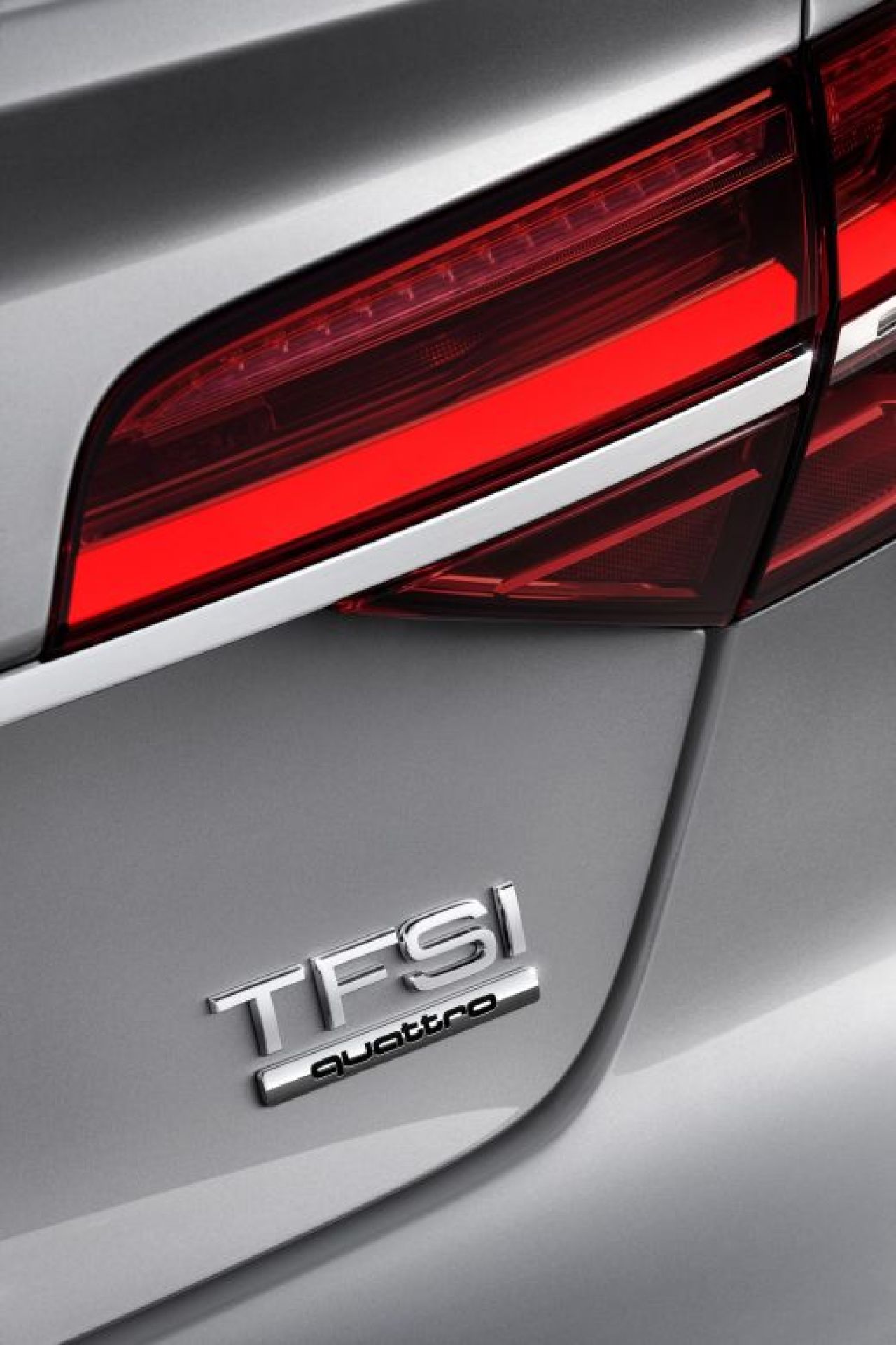 FOTO S-a lansat in urma cu cateva momente! Asa arata limuzina revolutionara de la Audi! Ce noutati aduce:_1