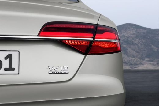 FOTO S-a lansat in urma cu cateva momente! Asa arata limuzina revolutionara de la Audi! Ce noutati aduce:_5