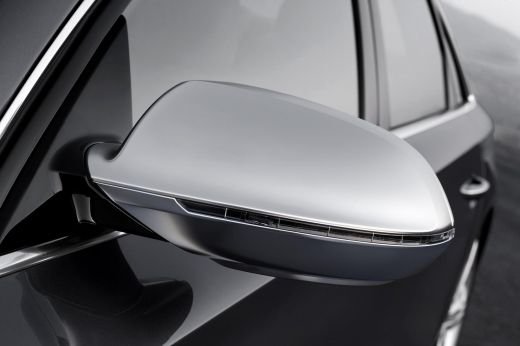FOTO S-a lansat in urma cu cateva momente! Asa arata limuzina revolutionara de la Audi! Ce noutati aduce:_18