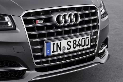 FOTO S-a lansat in urma cu cateva momente! Asa arata limuzina revolutionara de la Audi! Ce noutati aduce:_19