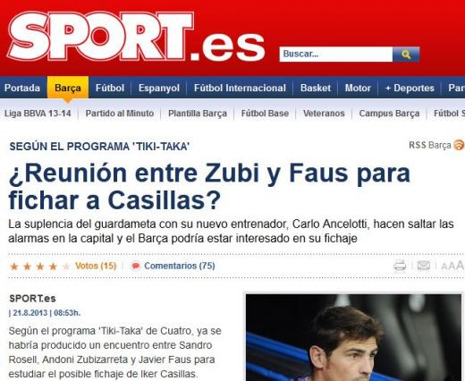 Barca pregateste TRADAREA SECOLULUI! Casillas s-a enervat dupa ce a fost rezerva si a refuzat sa se incalzeasca! GESTUL care il poate trimite langa Messi si Neymar: VIDEO