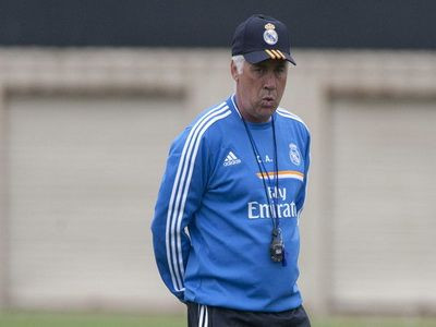 Real Madrid pierde un jucator de baza! VESTEA TERIBILA pe care a primit-o Carlo Ancelotti. Sansele la titlu au scazut DRAMATIC!