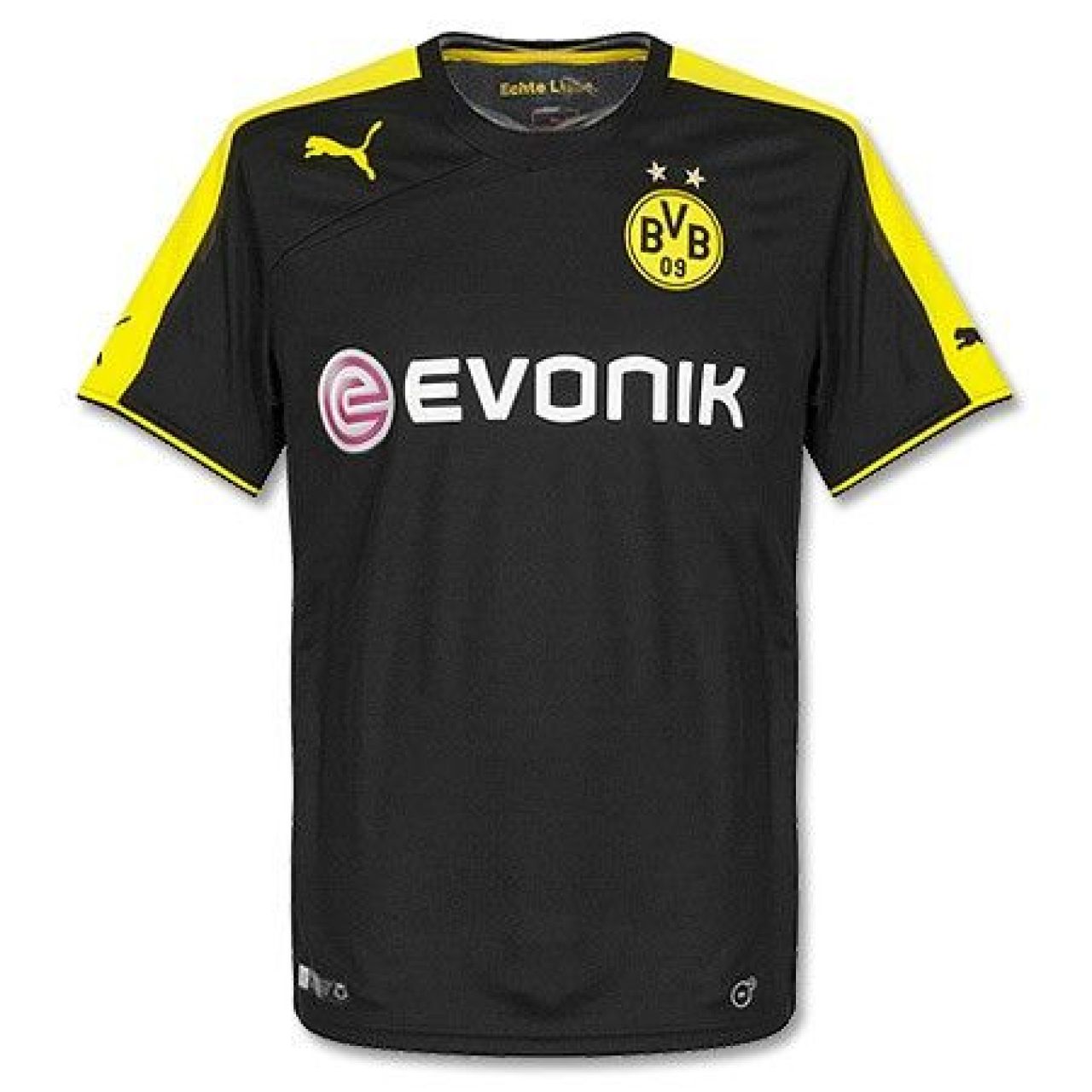 GENIAL! Dortmund e cel mai 'la moda' CLUB din Germania! Cum arata bijuteria cu care INTRA in teren oamenii lui Klopp! FOTO_2