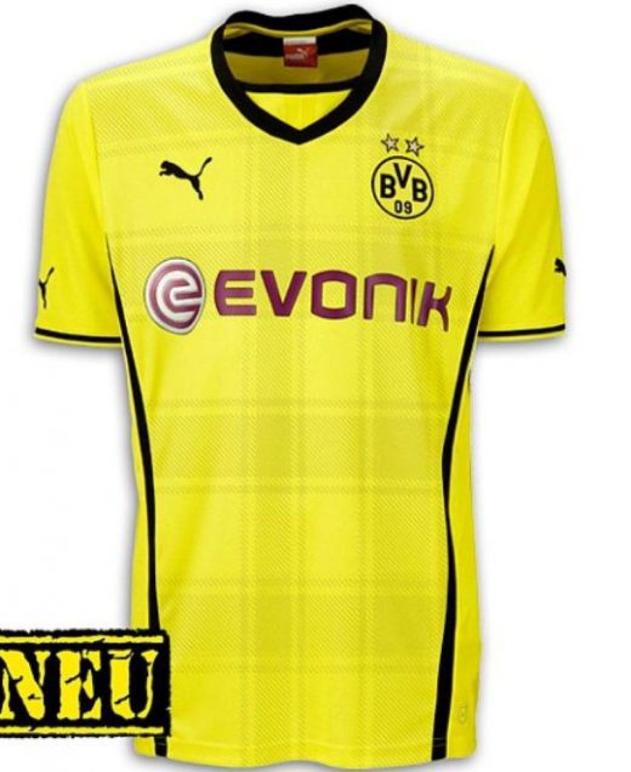 GENIAL! Dortmund e cel mai 'la moda' CLUB din Germania! Cum arata bijuteria cu care INTRA in teren oamenii lui Klopp! FOTO_3